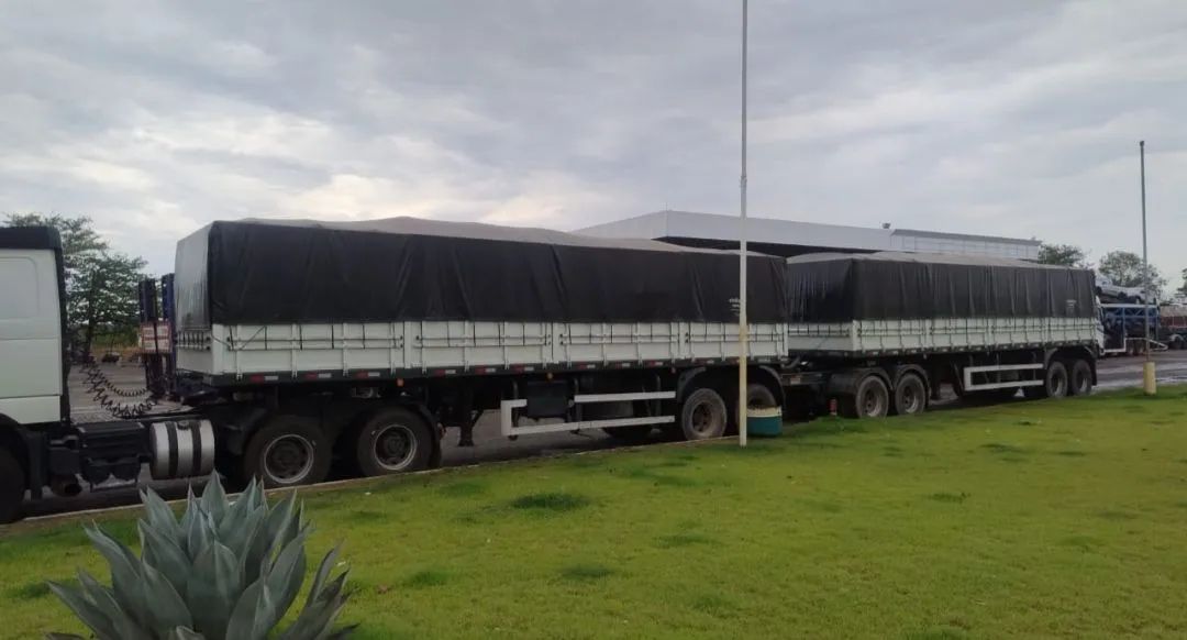 Rodotrem NOMA 25mts  - Foto 4
