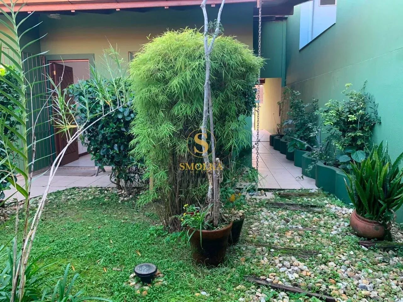 Casa para venda com 4 dormitórios + Edicula em Canasvieiras - Florianópolis - SC - Foto 3