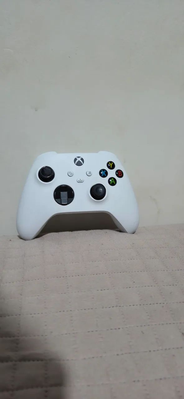 VENDO CONTROLE DE XBOX SERIES S - Foto 2