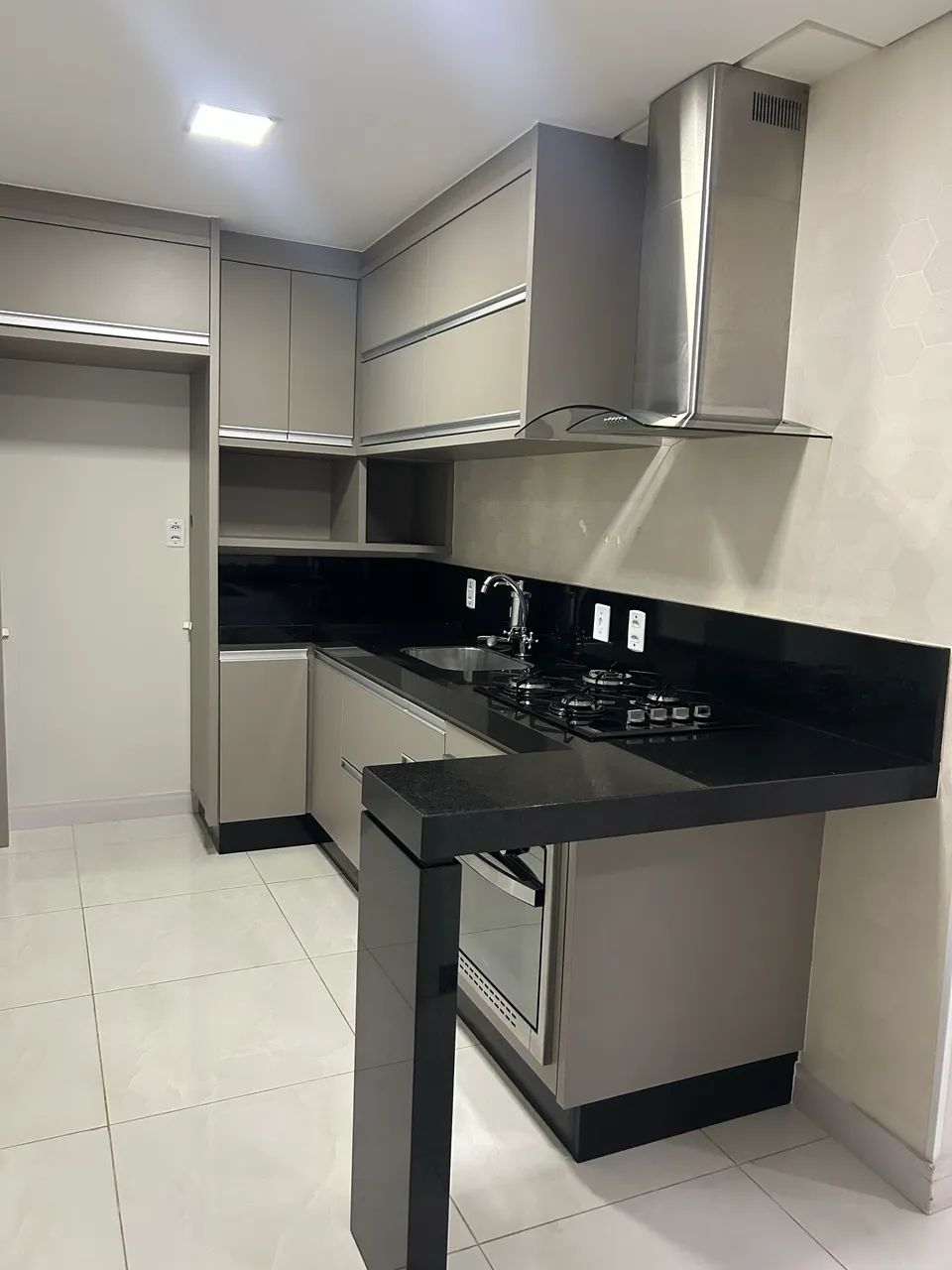 Foto - Santa Bárbara DOeste - Jardim Belo Horizonte