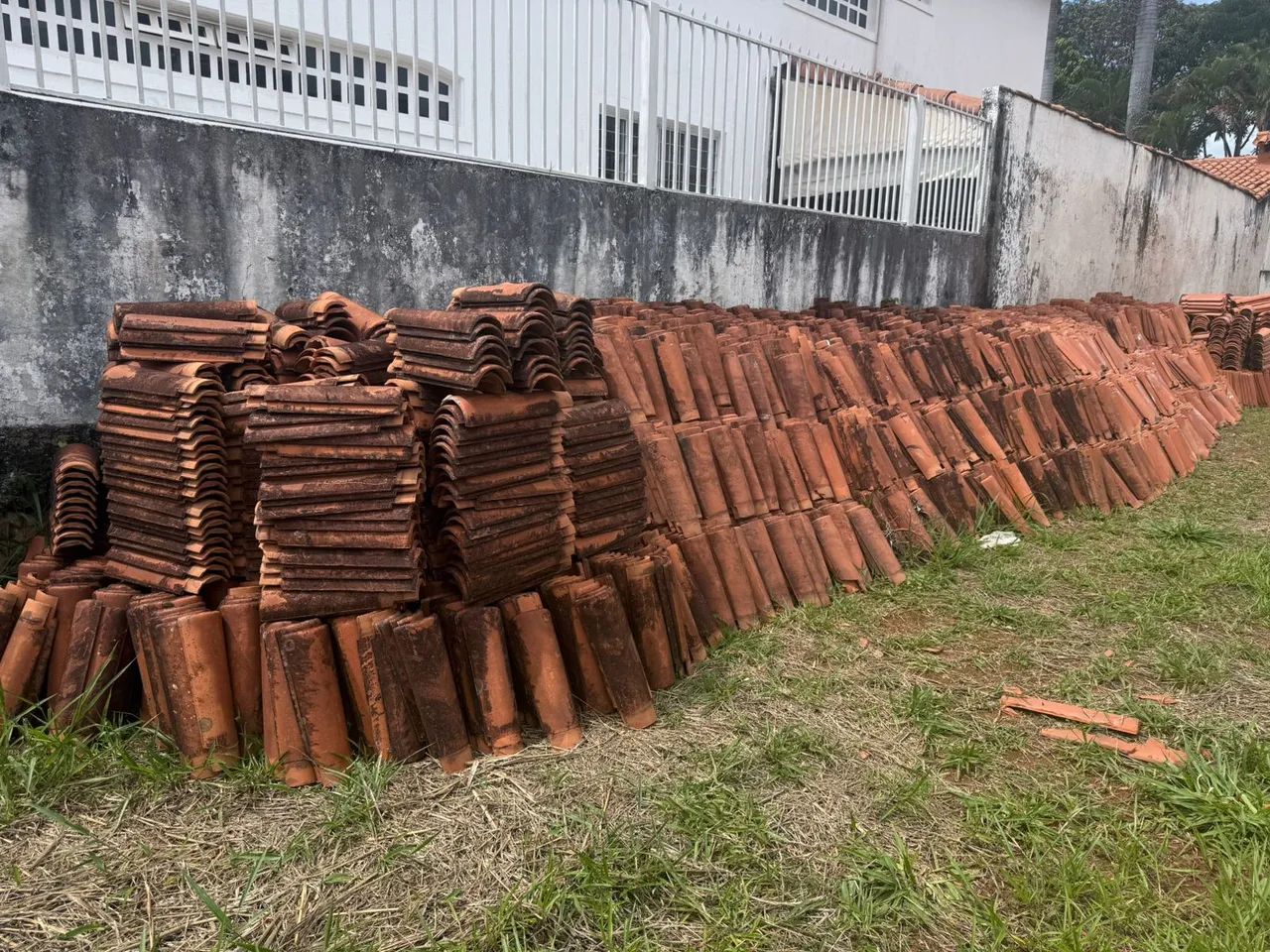 Telhas Monte Carmelo  - Foto 2