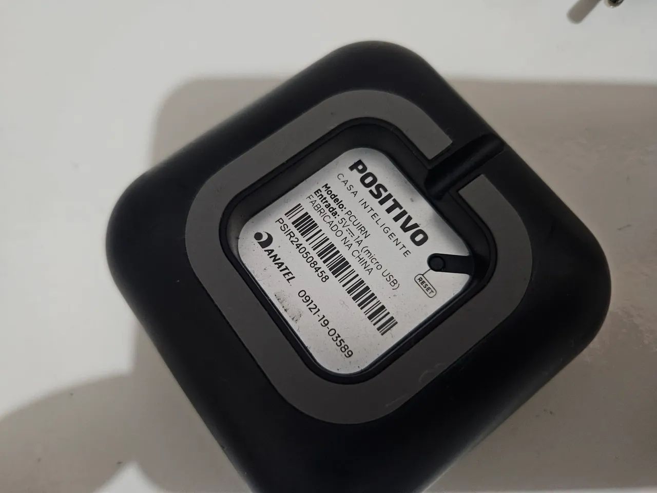 Smart Controle universal positivo