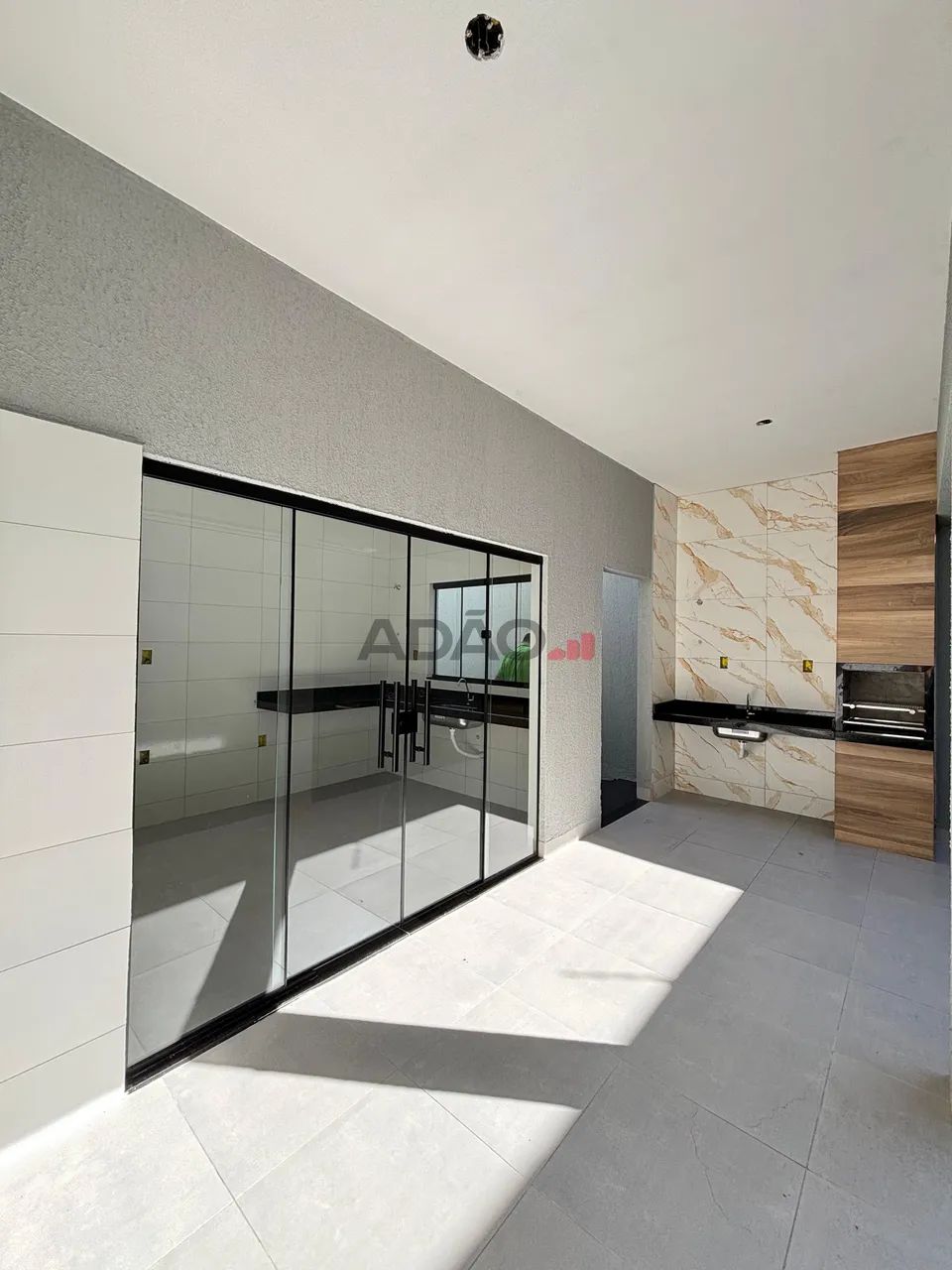 CASA NOVA PARQUE IBIRAPUERA AP DE GOIÂNIA - Foto 3