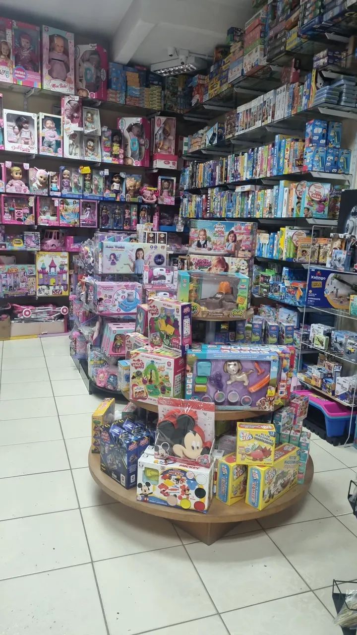 Loja de Brinquedos  - Foto 4