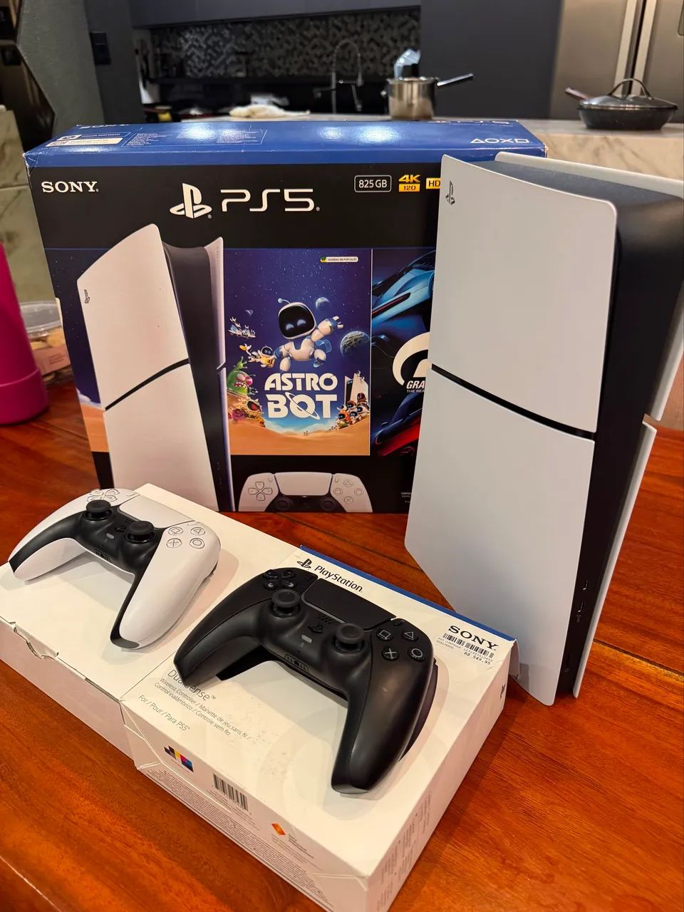 PS5  - Foto 3