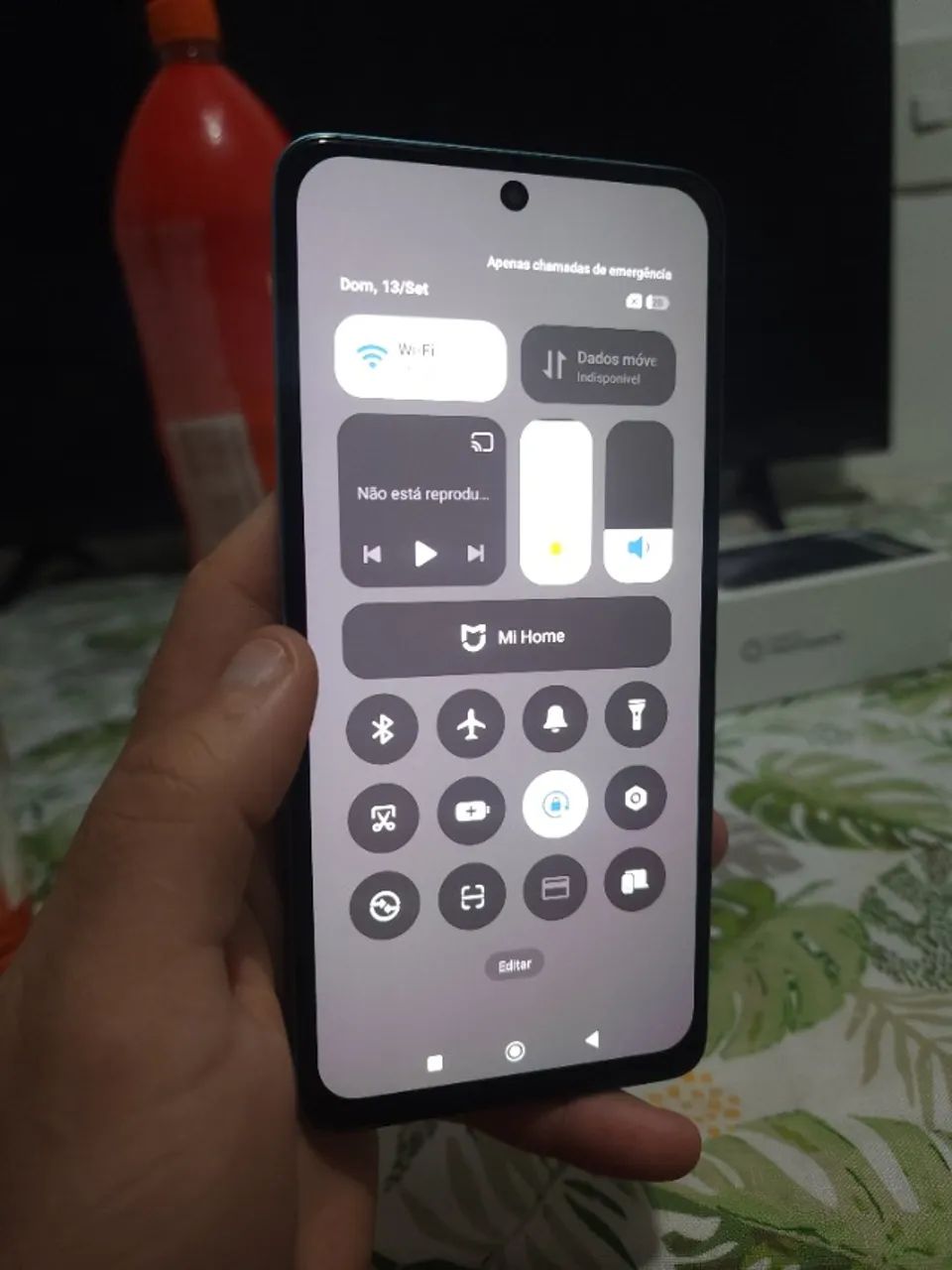 Xiaomi Redmi Note 14 - Foto 4