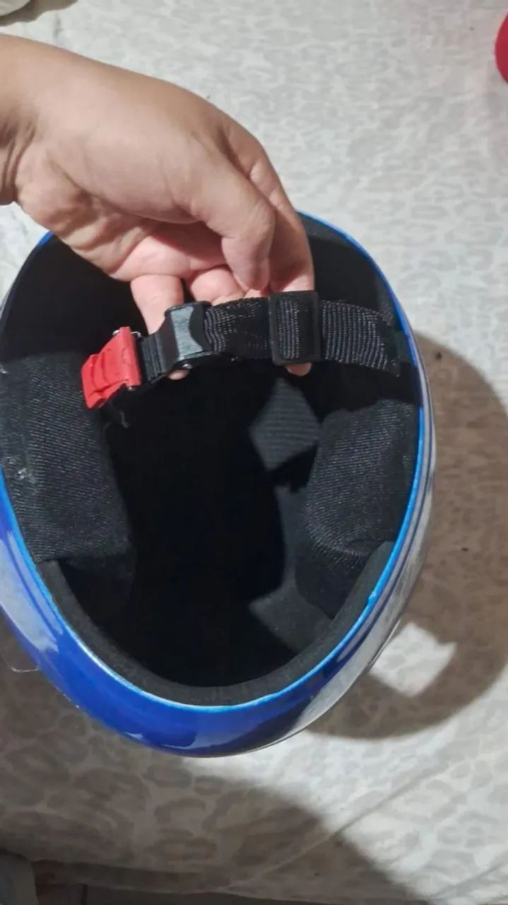 Capacete - Foto 4