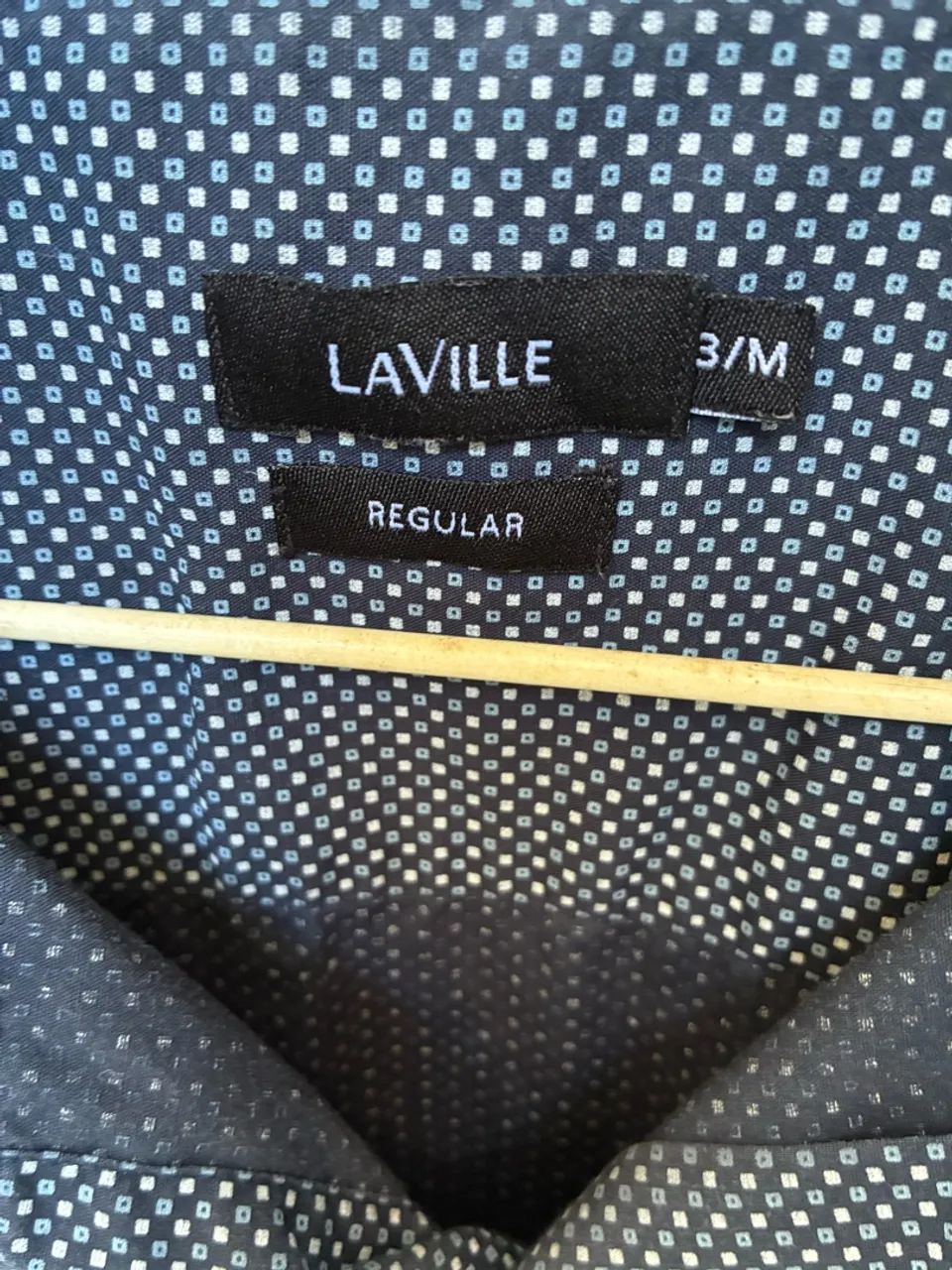 Camisa social Laville - Foto 2