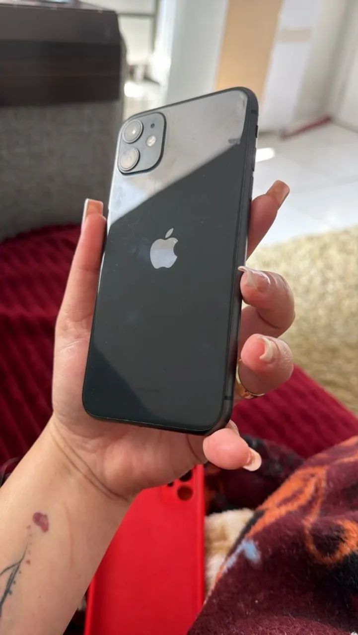 iPhone 11 - Foto 4