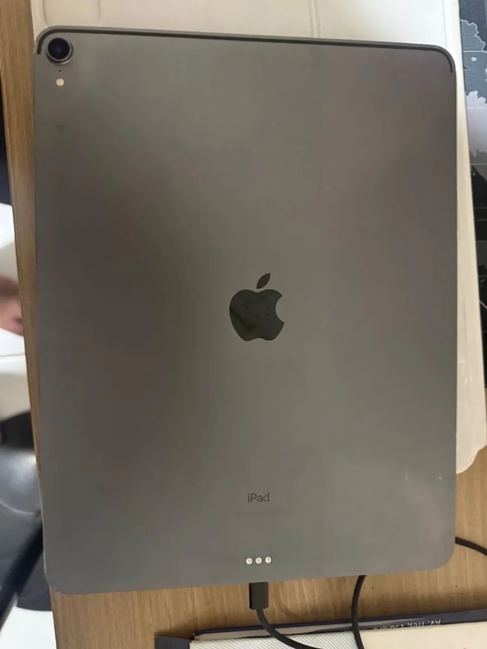 IPad Pro 12?9 , 512gb + Magic Keyboard - Foto 2