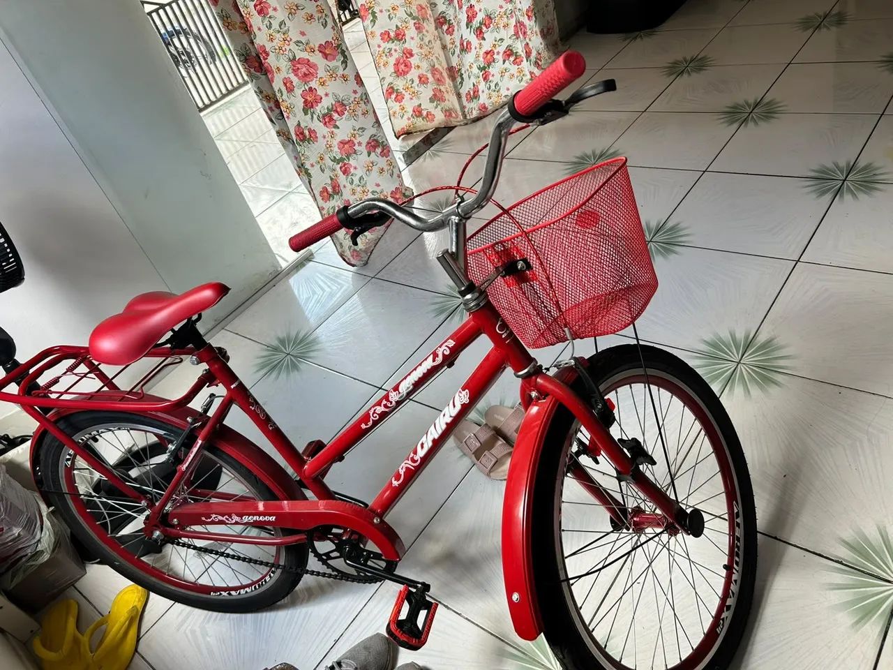 Bicicleta Cairu - Foto 2
