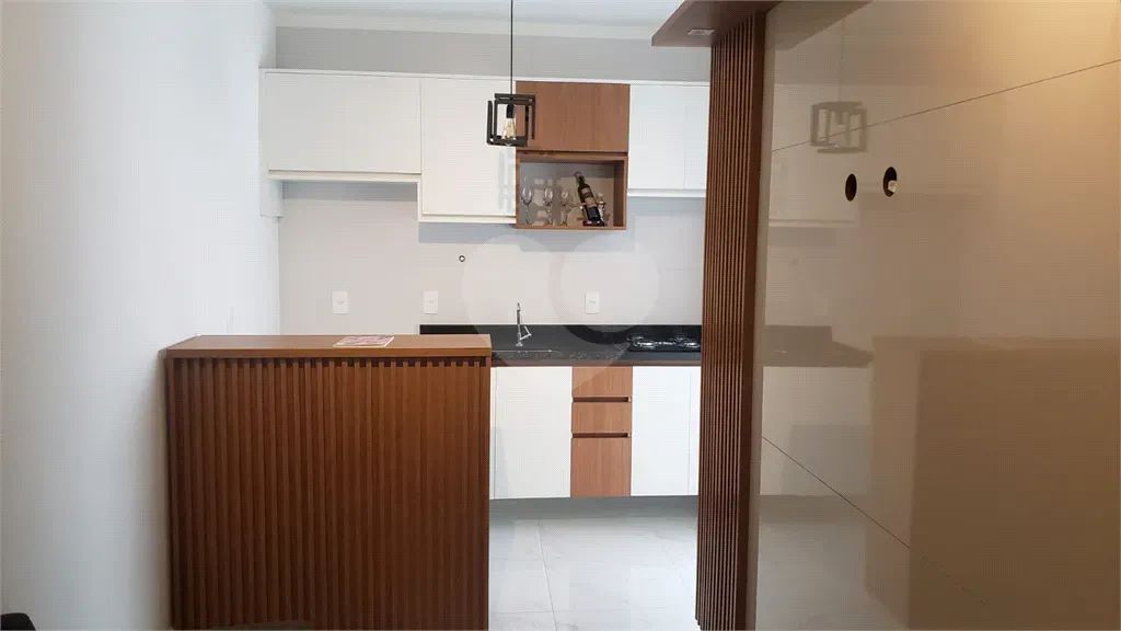 Condomínio com 1 quartos à venda em Vila basileia - SP - Foto 2