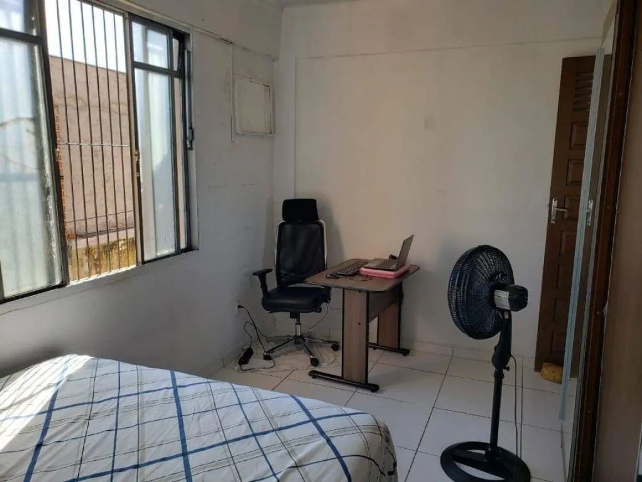 Apartamento 60 m² (01 vaga) - Centro - Castanhal - PA - Foto 4