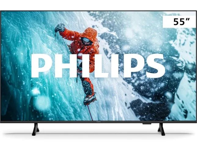 Tv 55