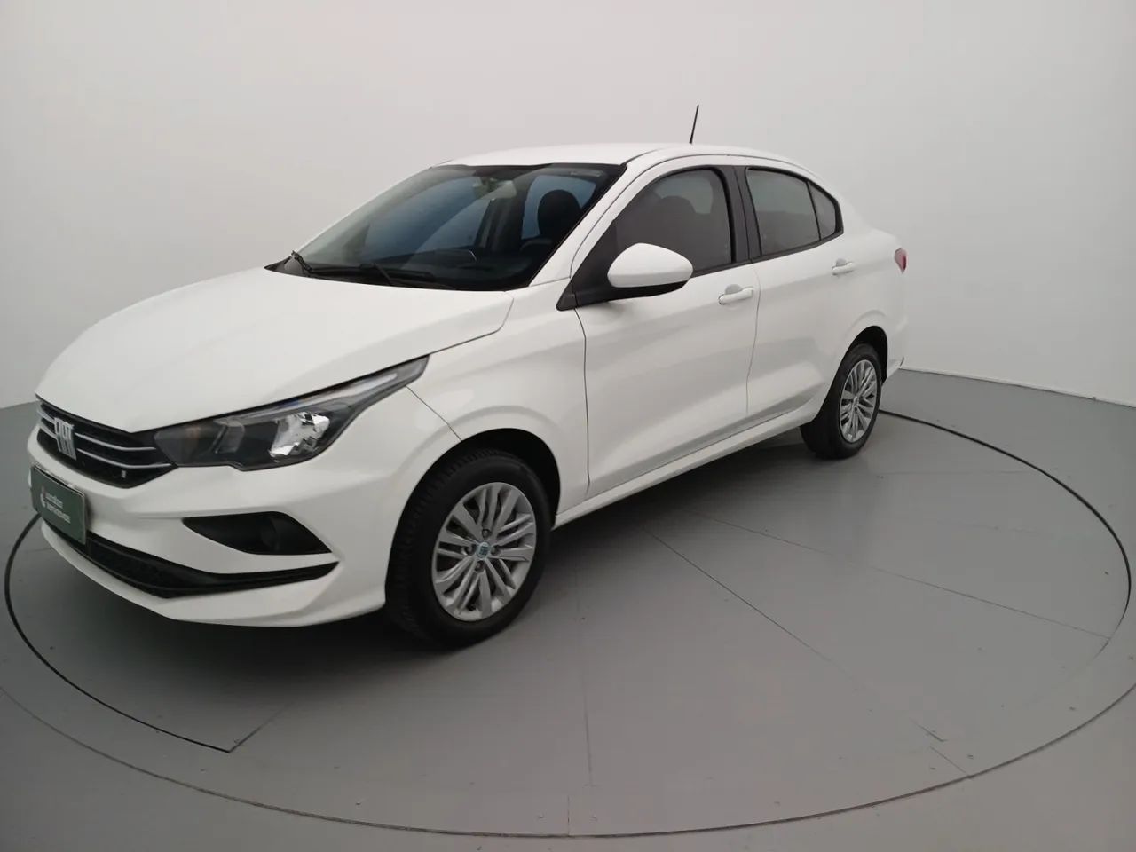 Fiat Cronos 1.0 6V Flex 2024