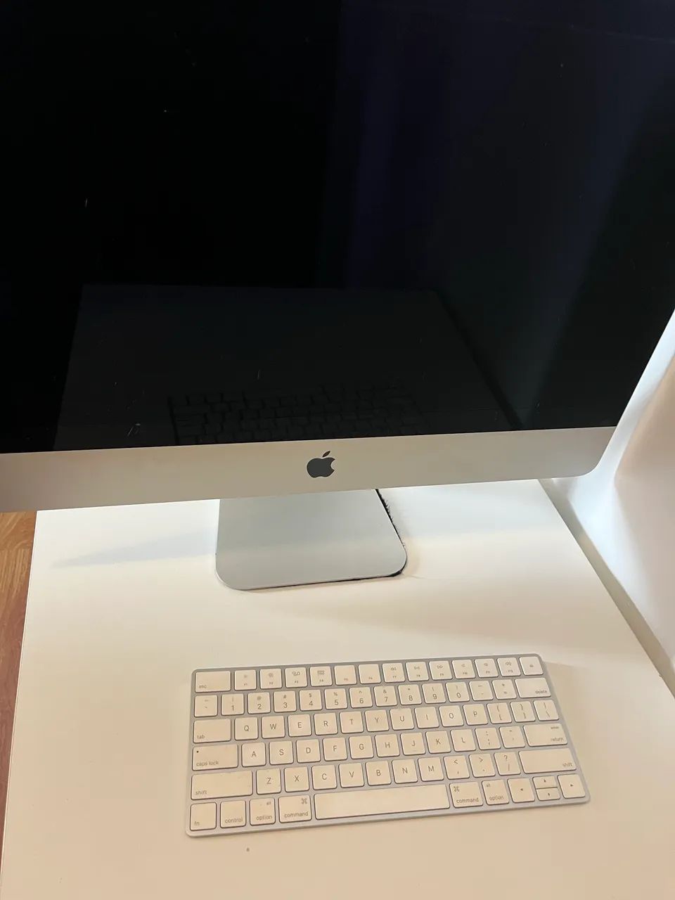iMac 21,5? Late 2013 | i5 Quad-Core 2.7GHz | 8GB RAM | + Teclado