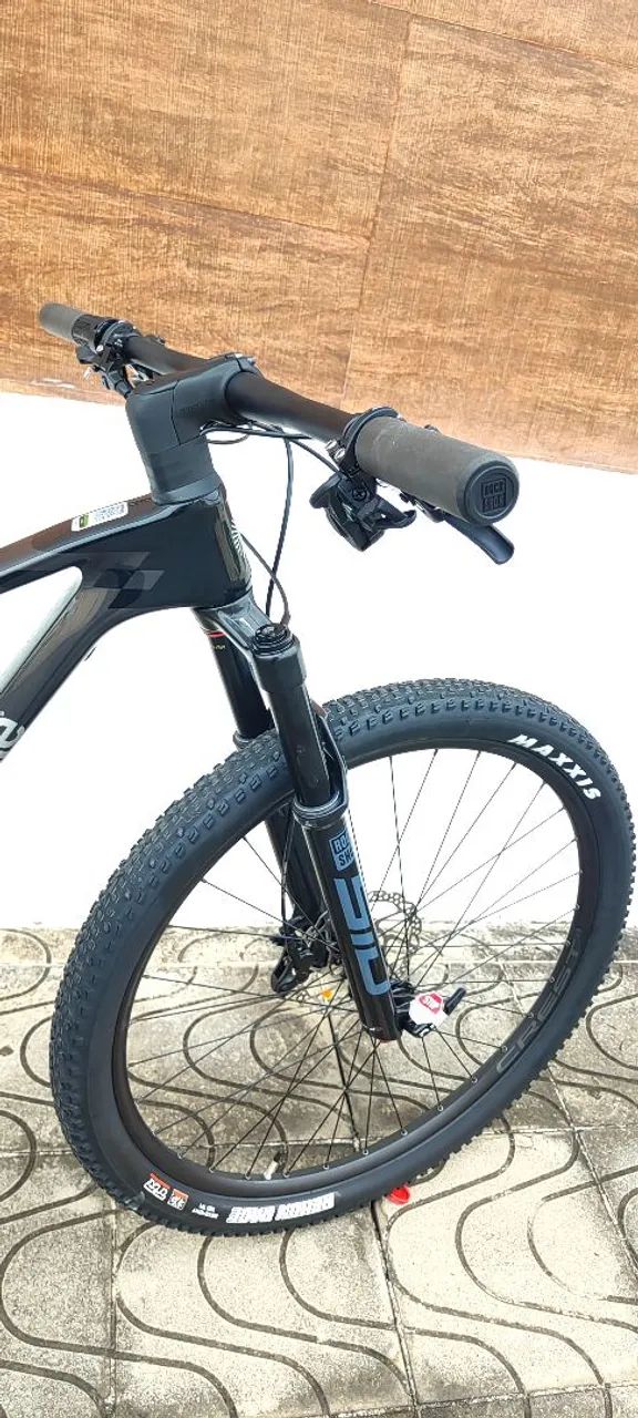 Cannondale Scalpel 4 (M) Nova  - Foto 4