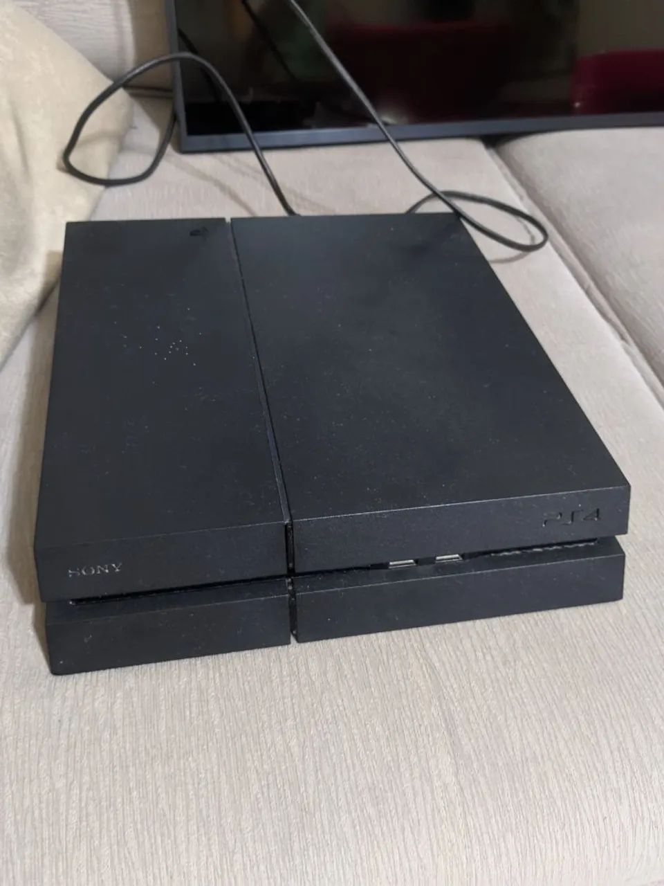 PS4 usado - Foto 3