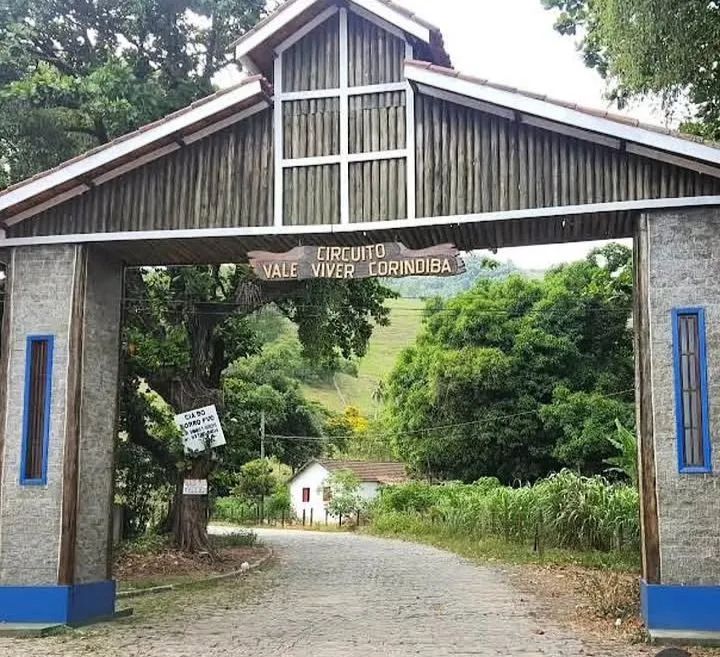 Terreno em Duas Barras - Municipio de Anchieta - ES - Foto 2