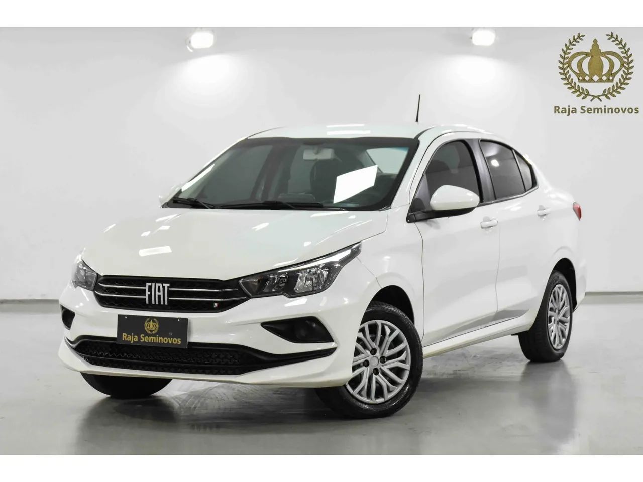 Fiat Cronos Drive 1.3 8V Flex 2024 - Foto 3