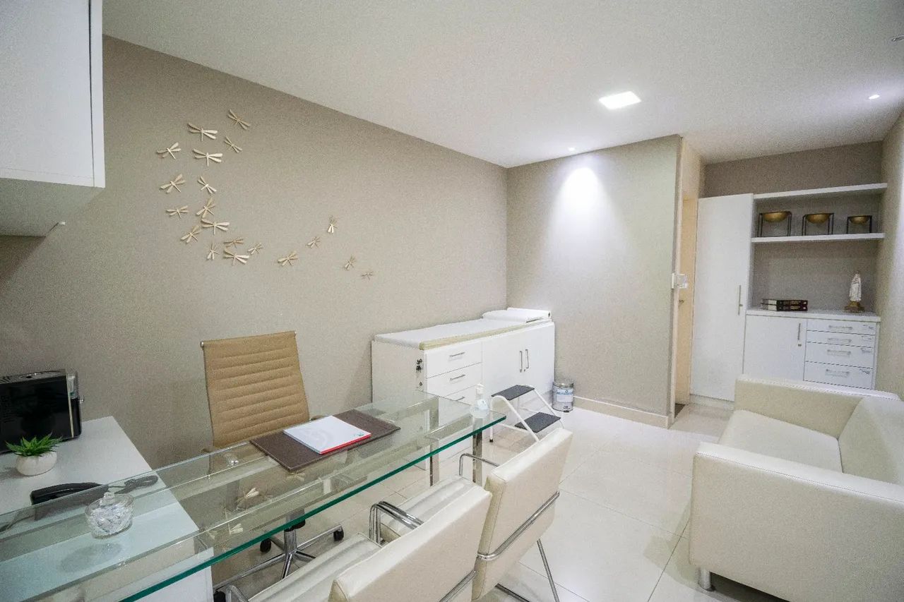 Alugue sua sala para consultório Médico na Clínica FFAZ! - Foto 4