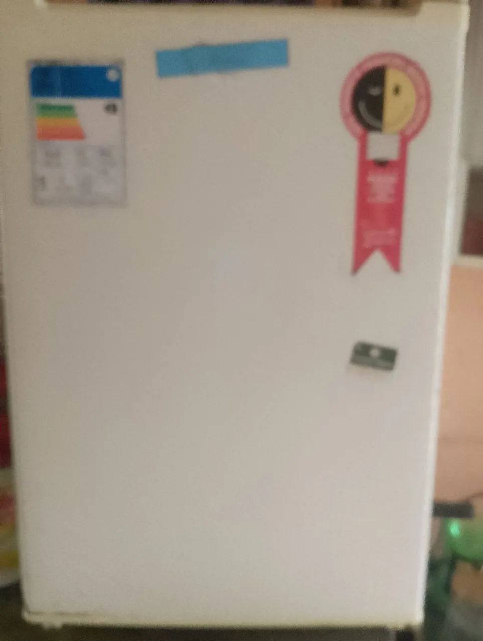 Vendo freezer Consul  Consul e frigobar Philco pfg 95 b - Foto 5