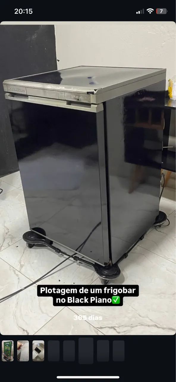 Plotagem e envelopamentos - Foto 3