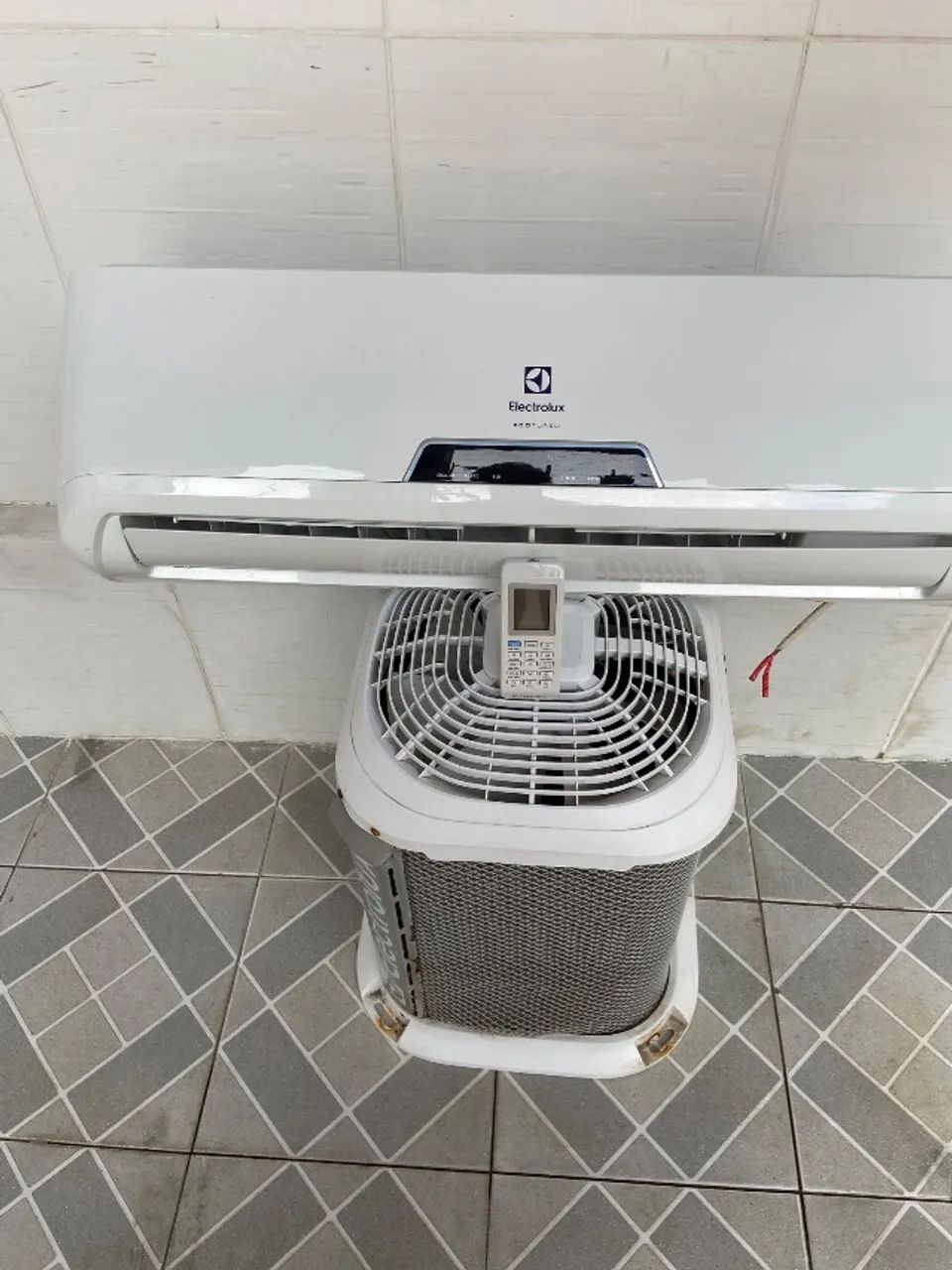 Ar condicionado  - Foto 2