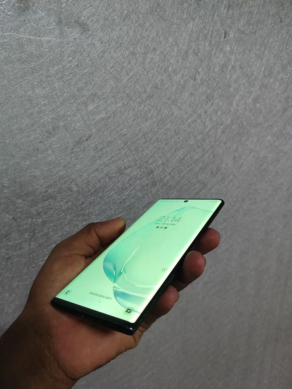 Samsung note 10 plus  - Foto 5