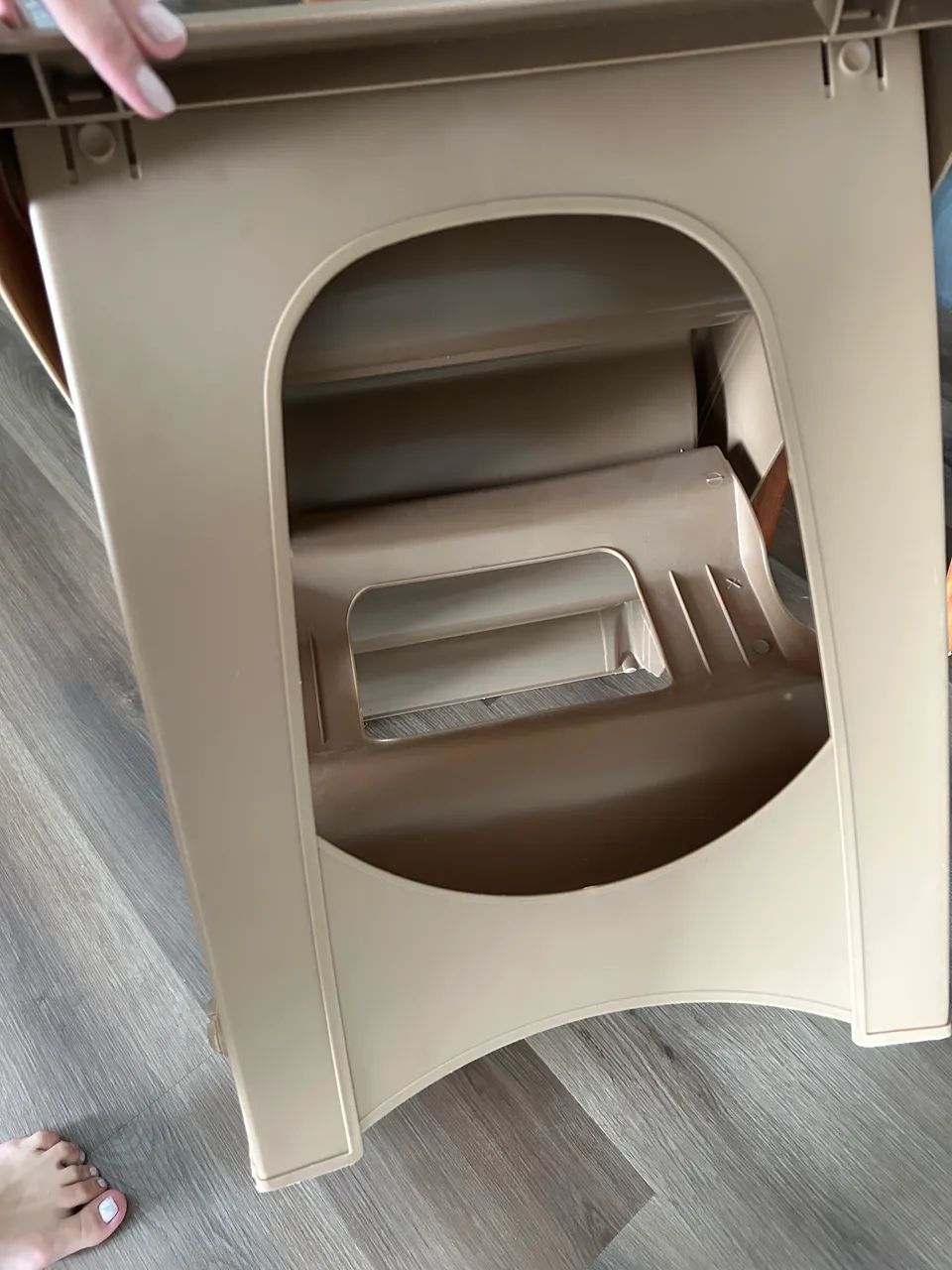 Escada pet  - Foto 5