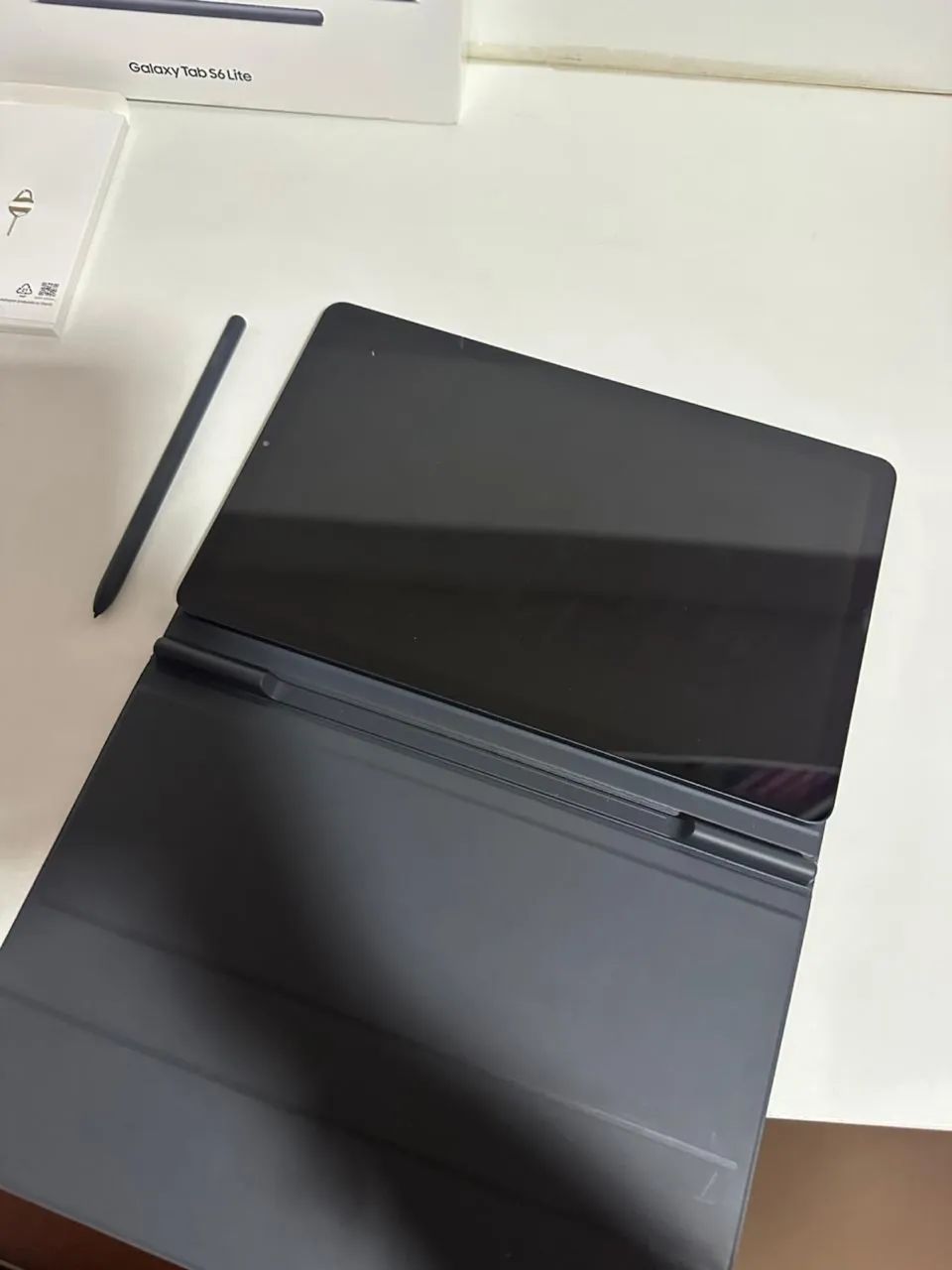 Tablet tab S6 lite samsung  - Foto 4