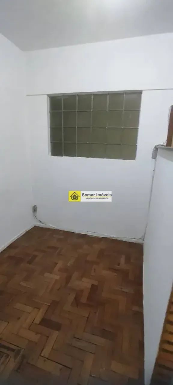 Apartamento kitnet de 1 quarto, Barro Preto para alugar - Foto 4