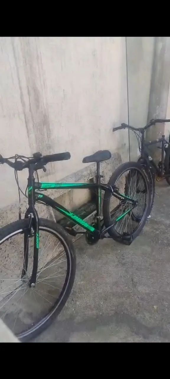 BICICLETA GTS/XNOVA, ARO 29 SEMI NOVA. - Foto 3