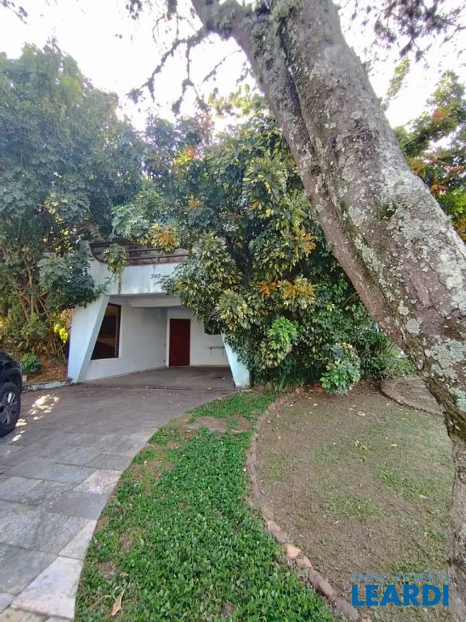 CASA EM CONDOMÍNIO - ALPHAVILLE - SP - Foto 3