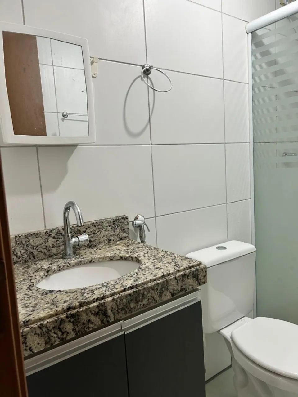 Alugo apartamento - Foto 3