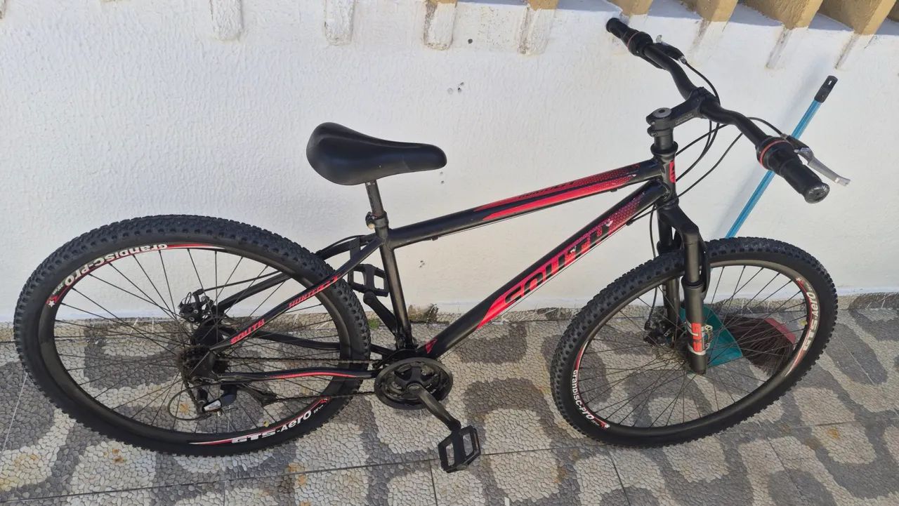 Bicicleta South aro 29 - Foto 3