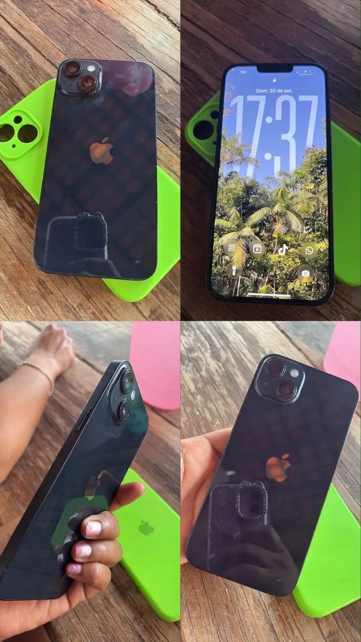 iPhone 14 Plus 