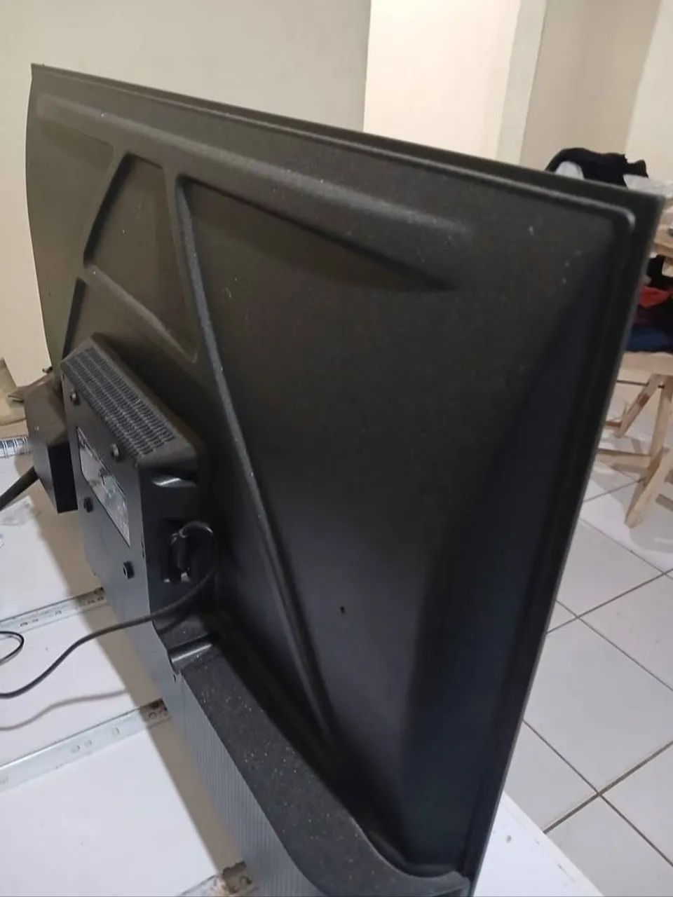 TELEVISAO PHILCO SMART 32 POLEGADAS  - Foto 2