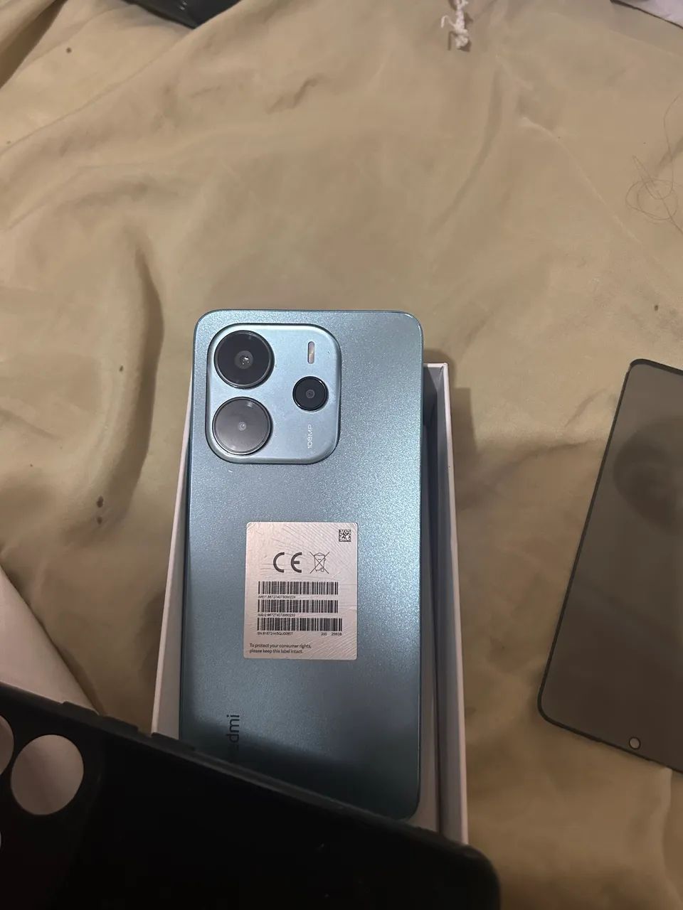 redmi note 14 - Foto 3