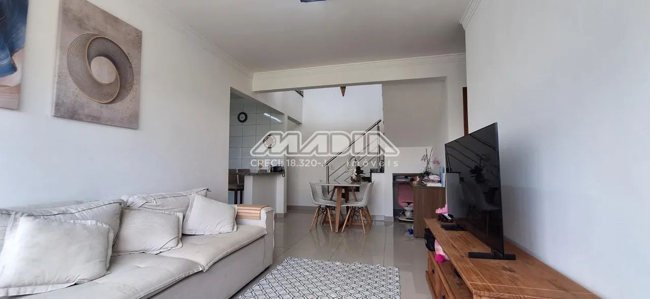 cobertura - Ortizes - Valinhos - Foto 2