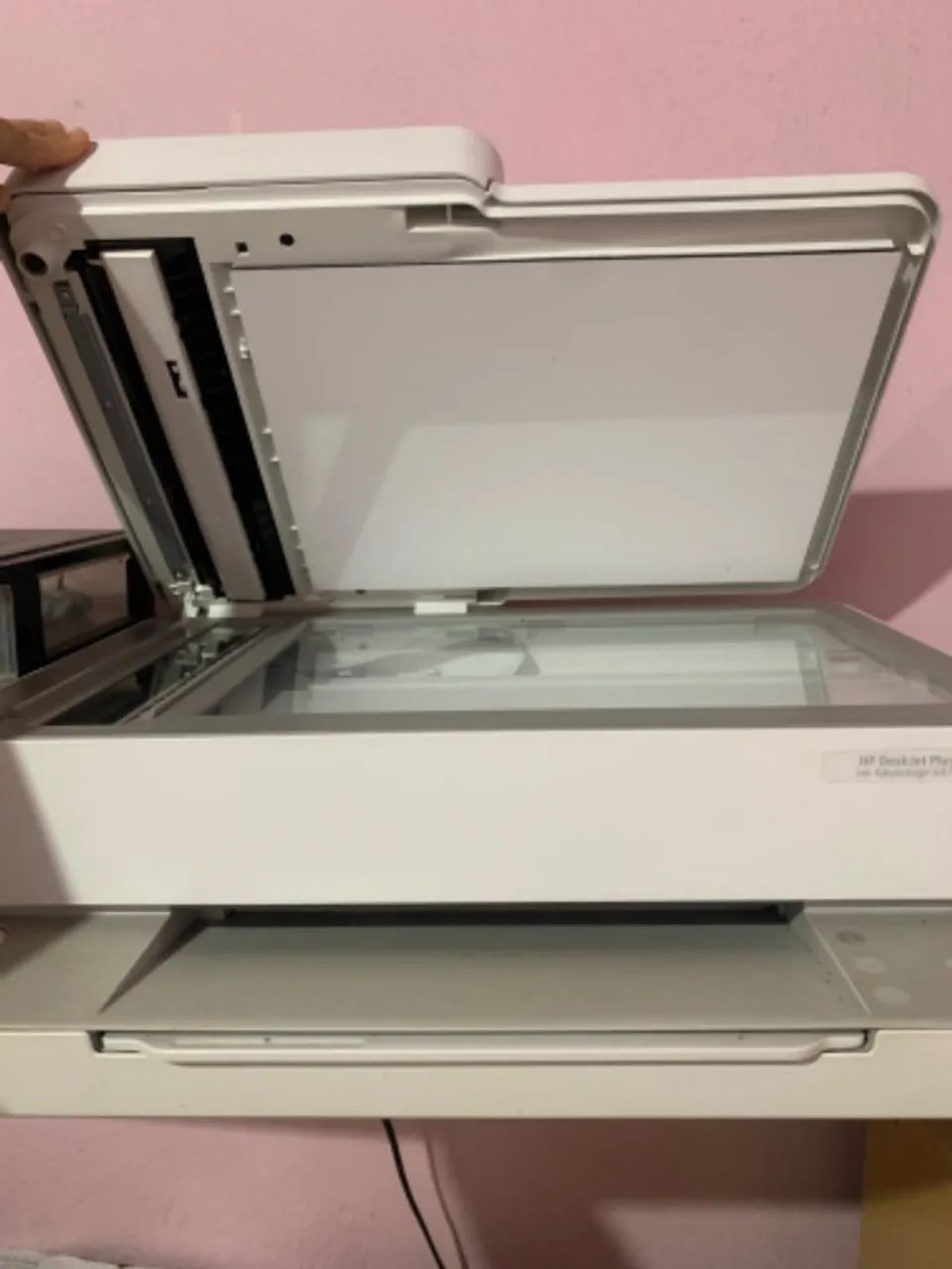 Impressora  - Foto 2