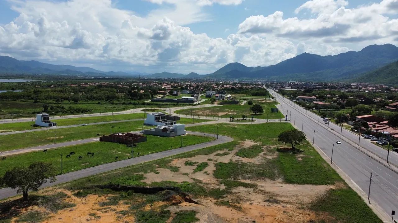Lotes No Metropóle Maracanaú; Planos Em 72X S/ Juros! Cód. RHGN3E - Foto 8