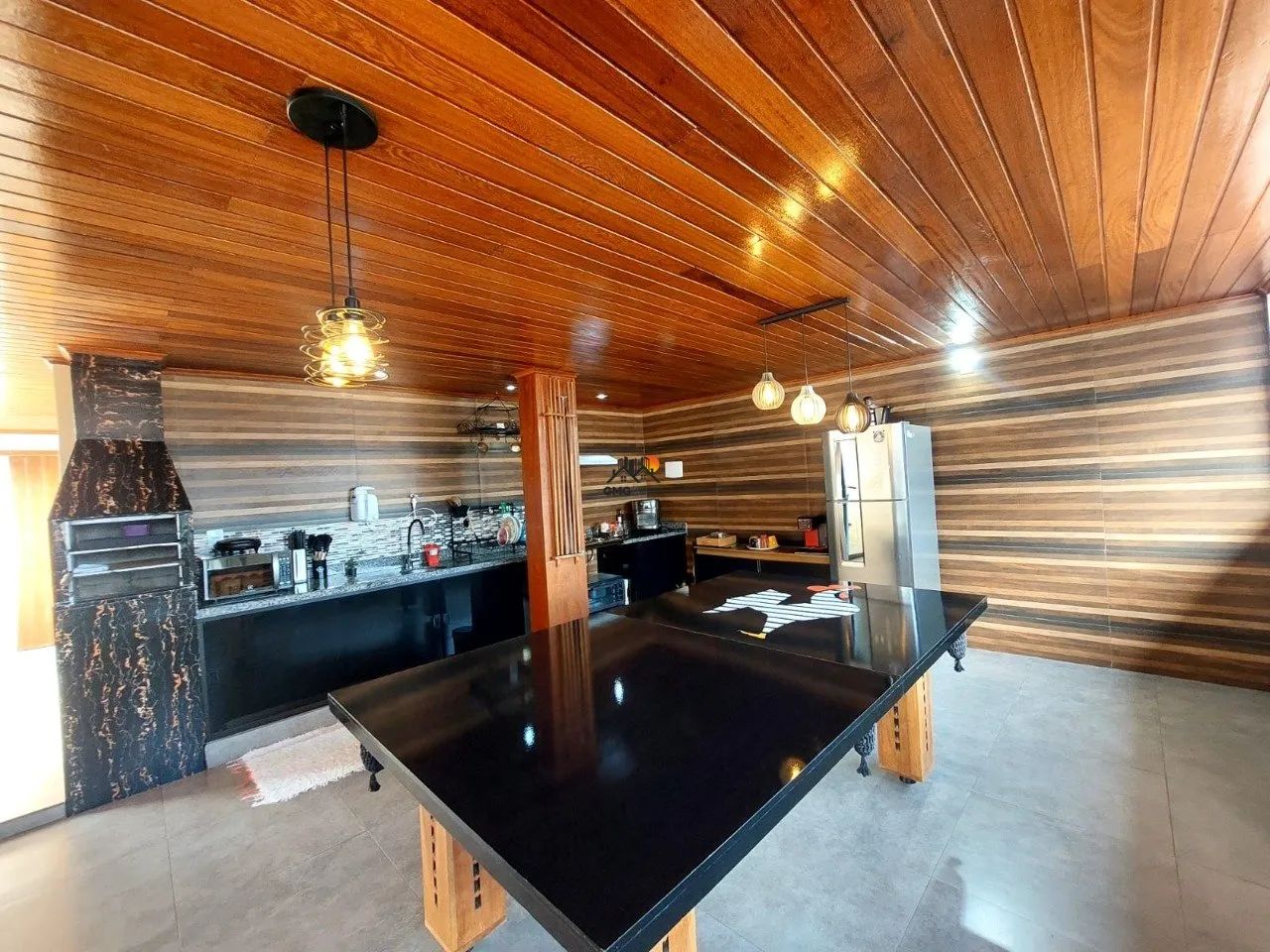 Apartamento - Marilia de Dirceu