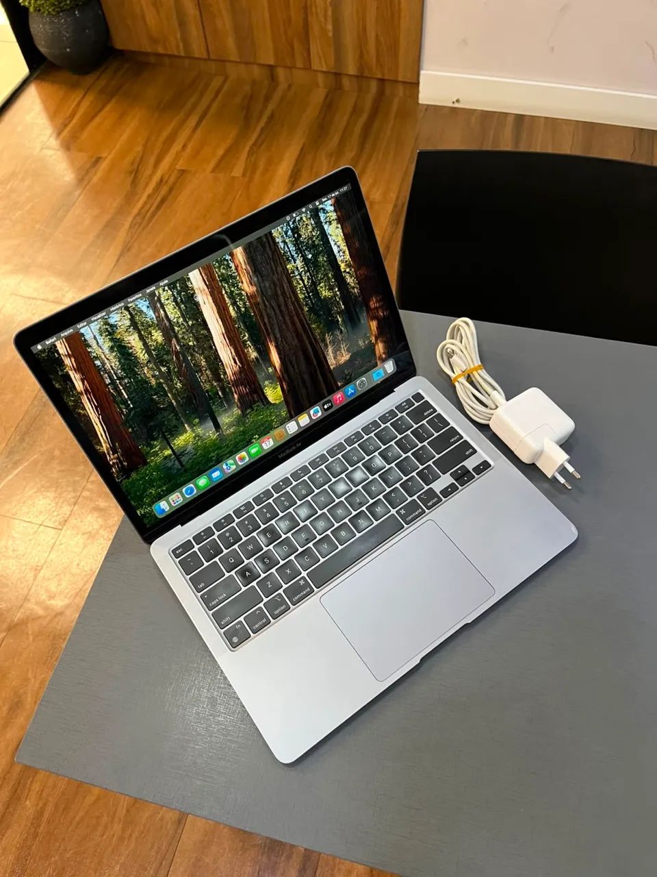 MacBook Air M1 impecável  - Foto 4