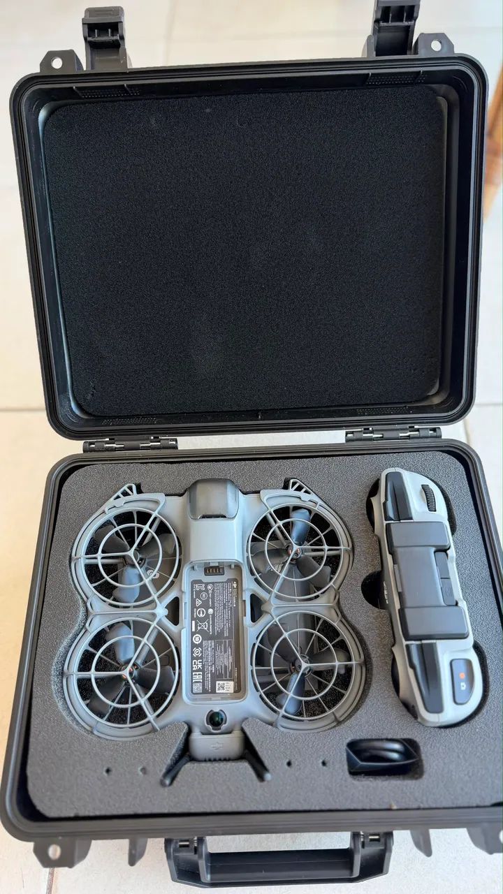 Drone Dji Neo2 - Foto 4