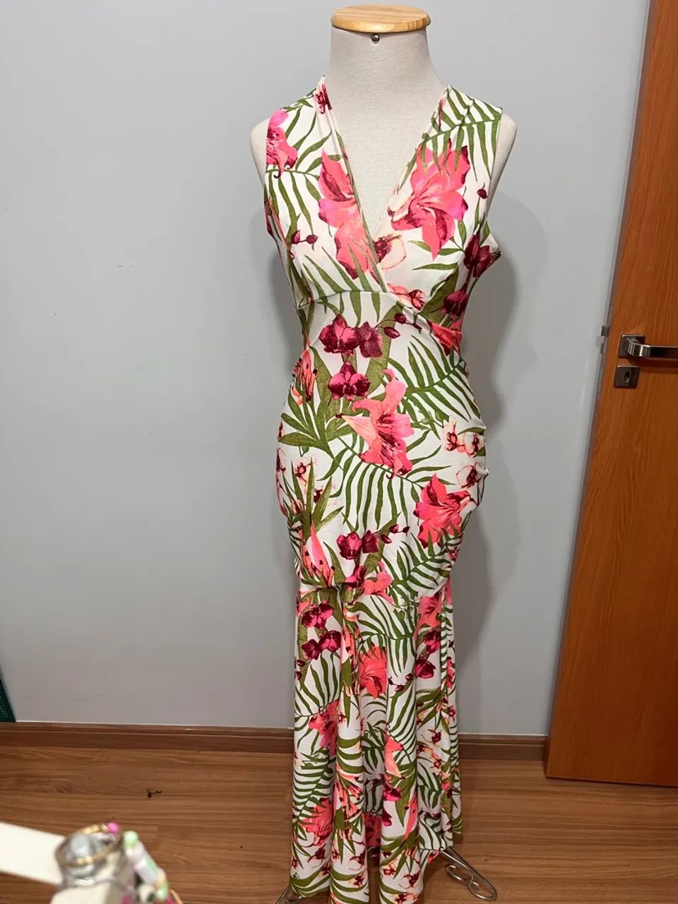 Vestidos longos - Foto 3