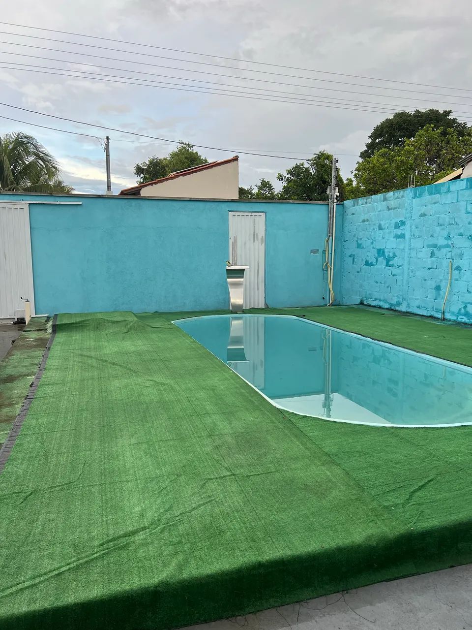 Casa para vender na cidade de Aruanã-Go. - Foto 5