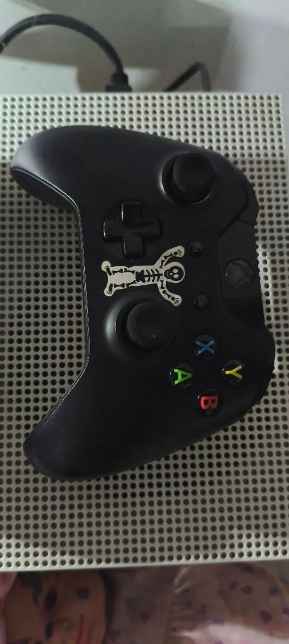 Game Xbox one 1t 2 controles  - Foto 4