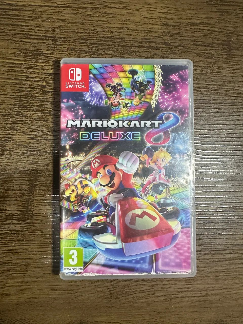 Nintendo Switch (usado) - Foto 5