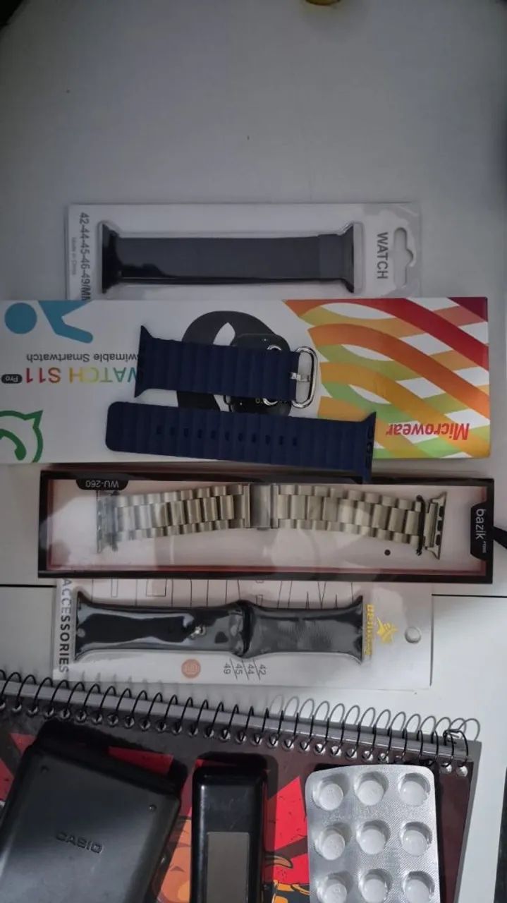 Relógio smartwatch  - Foto 2